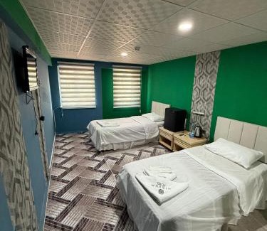 Nevsehir Hotel | NIGRUM HOTEL