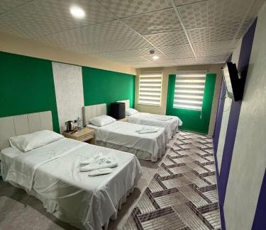 Nevsehir Hotel | NIGRUM HOTEL