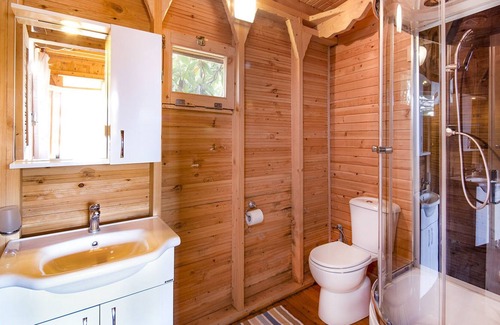 Uzunyurt Hotel | Nihan's Place Hotel