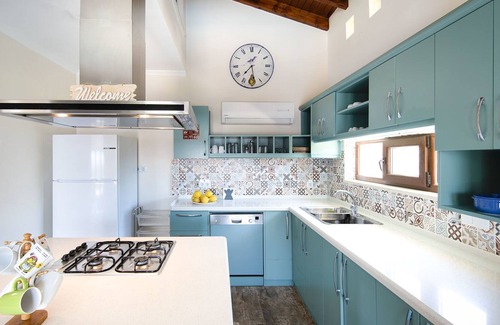 Uzunyurt Hotel | Nihan's Place Hotel