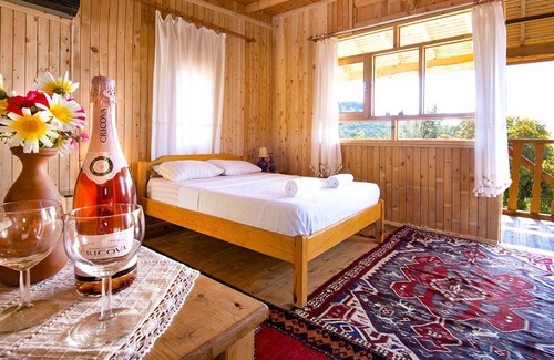 Uzunyurt Hotel | Nihan's Place Hotel