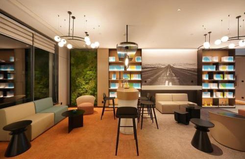 Chaoyang Hotel | NIHAO Hotel Beijing Communication University of China