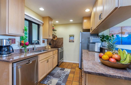 Poipu Condo | Nihi Kai 802 Sunset Spectacular, Ocean Views, w/AC