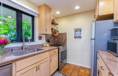 Poipu Condo | Nihi Kai 802 Sunset Spectacular, Ocean Views, w/AC