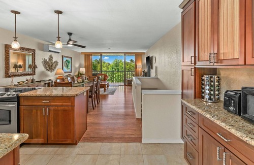 Poipu Condo | Nihi Kai Hidden Gem. A/C. 3min walking to Poipu beach