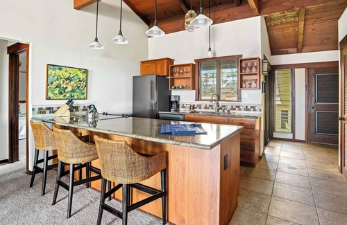 Poipu Condo | Nihi Kai Villa #522 By Parrish Kauai- Steps from Poipu Beach