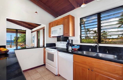 Poipu Condo | Nihi Kai Villas 303 Ocean Views By Suite Paradise