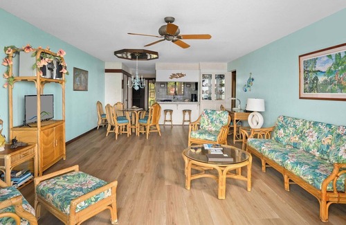 Poipu Condo | Nihi Kai Villas 805 By Parrish Kauai - Island Value near Beach