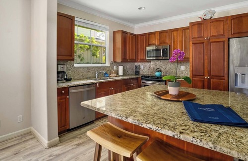 Princeville Condo | Nihilani at Princeville 28B By Parrish Kauai