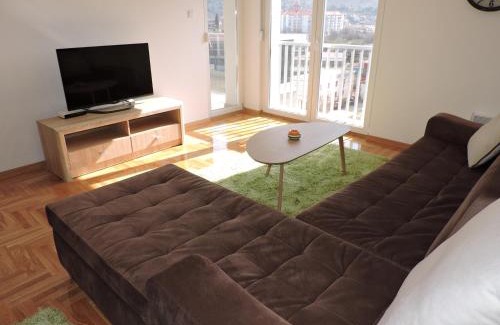 Trebinje Apartment | Nihon