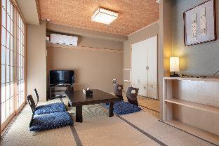 Chuo Hotel | Nihonbashi Kakigara Ryokan