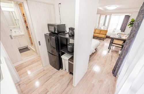 Chuo Apartment | Nihonbashi Stay