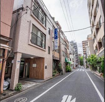 Chuo Apartment | Nihonbashi Stay