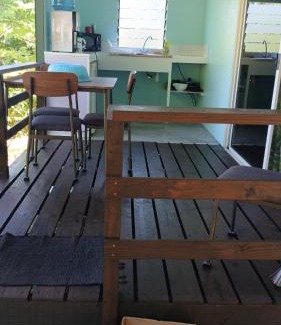 Pihaena Ski Chalet | Niihau Lodge