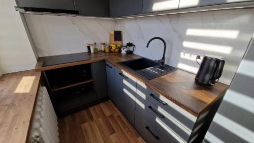 Haapsalu Apartment | Niinepesa