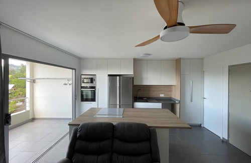Faaa Apartment | NiiOra lodge