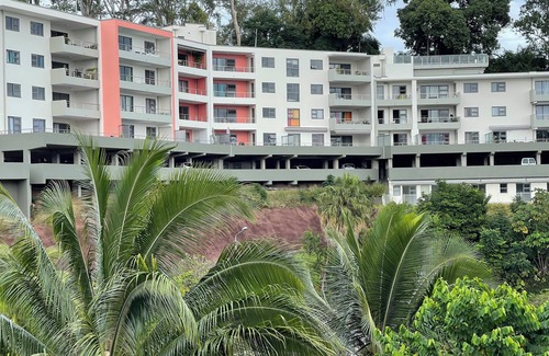Faaa Apartment | NiiOra lodge