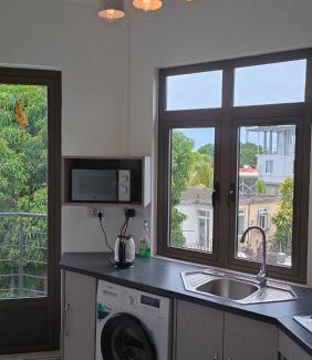 Grand-Baie Apartment | NIK'S APARTMENT (GBH)