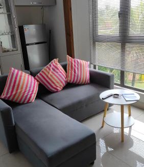 Grand-Baie Apartment | NIK'S APARTMENT (GBH)
