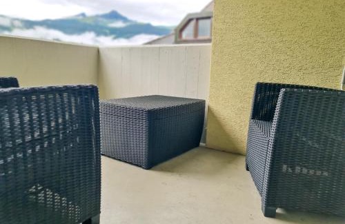 Grindelwald Apartment | Nika Apartment - Aare Jungfrau AG