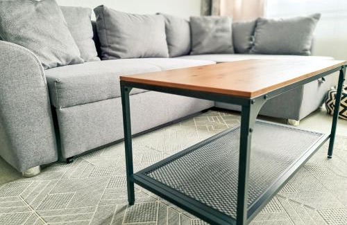 Grindelwald Apartment | Nika Apartment - Aare Jungfrau AG