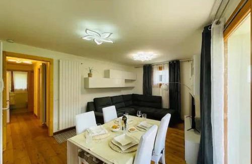 Vione Apartment | Nika Home