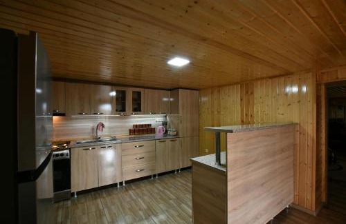 Tsqaltubo House | Nika house