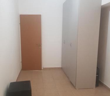 Beersheba Apartment | Nikahaus