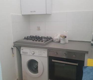 Beersheba Apartment | Nikahaus