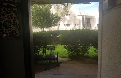 Beersheba Apartment | Nikahaus