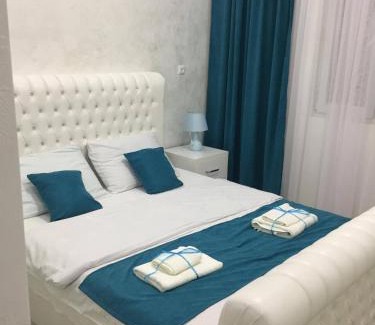 Batumi House | Nikas Guest House