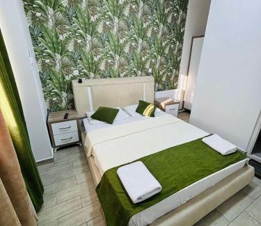 Batumi House | Nikas Guest House