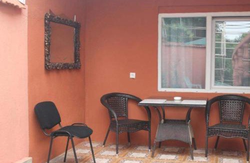 Batumi House | Nikas Guest House