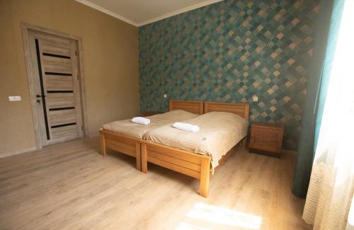 Zanavi Hotel | Nikas Guesthouse