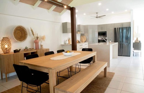 Mission Beach Apartment | Nikatara - Mission Beach