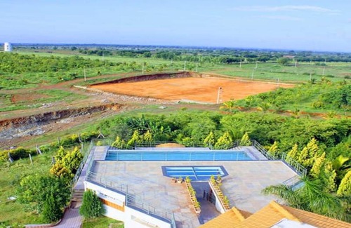 Penukonda Resort | Nikhara Fort Resorts