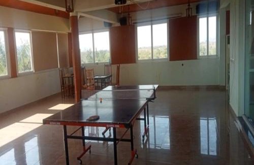 Penukonda Resort | Nikhara Fort Resorts