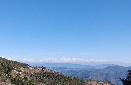 Mukteshwar House | Nikhil Homestay