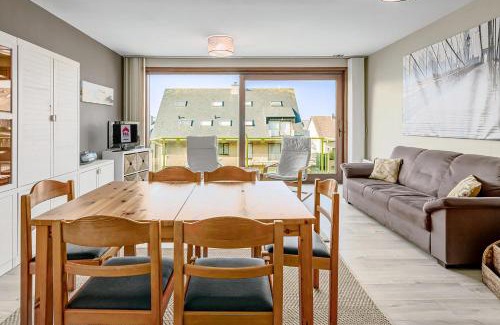 Koksijde-Bad Apartment | Niki 3-0201 G - 611