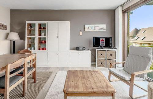Koksijde-Bad Apartment | Niki 3-0201 G - 611