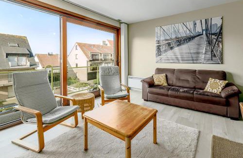 Koksijde-Bad Apartment | Niki 3-0201 G - 611