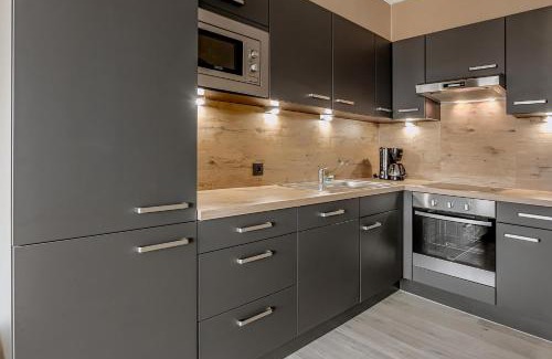 Koksijde-Bad Apartment | Niki 3-0201 G - 611