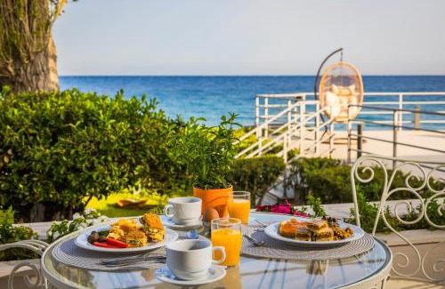 Kamariotissa Hotel | Niki Beach Hotel