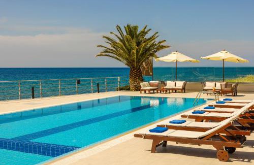 Kamariotissa Hotel | Niki Beach Hotel