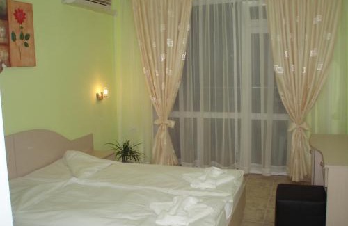 Sveti Vlas House | Niki