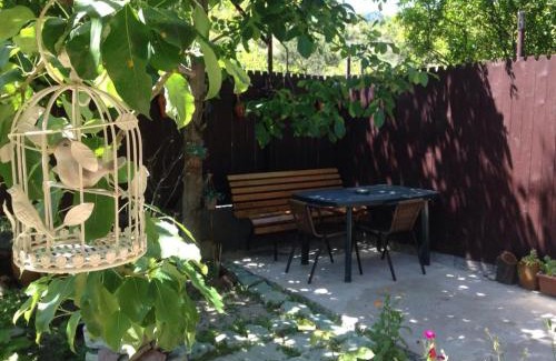 Mtskheta Apartment | Niki