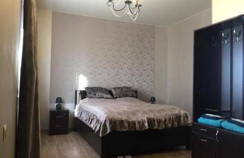 Mtskheta Apartment | Niki