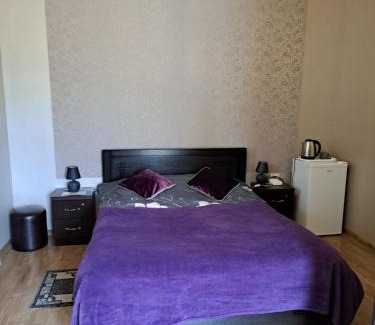 Mtskheta Apartment | Niki