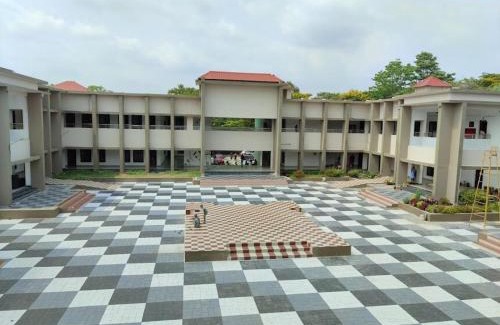 Nedumbassery House | Niki Haven