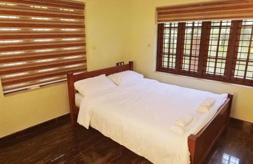 Nedumbassery House | Niki Haven